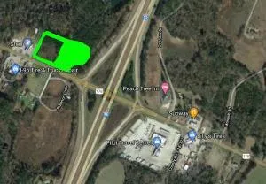 $304,200 | 9501 Charleston Highway, St. George, SC 29477