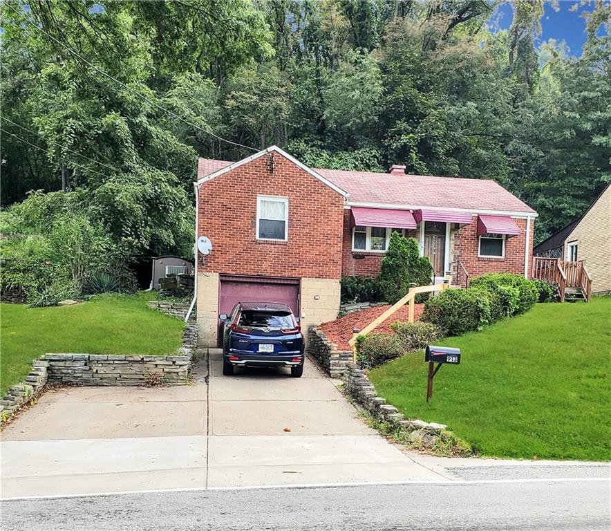 913 Jefferson Road Pittsburgh, PA 15235 - Photo 1 of 24 Gallery Image 1