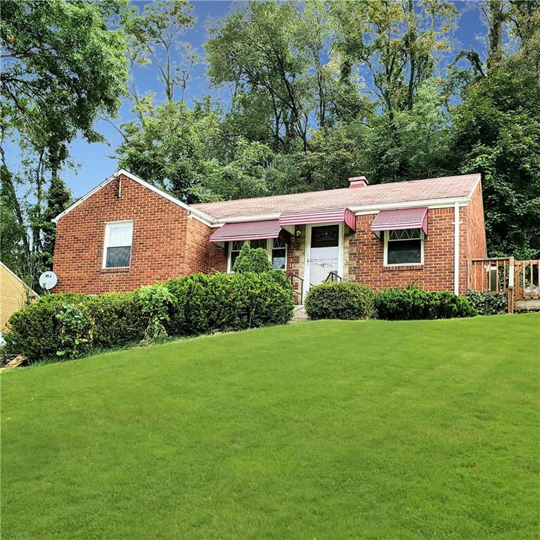 913 Jefferson Road Pittsburgh, PA 15235 - Photo 2 of 24 Gallery Image 2