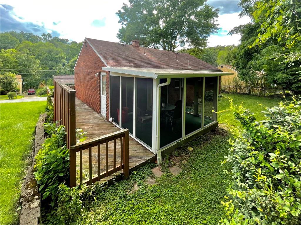 913 Jefferson Road Pittsburgh, PA 15235 - Photo 22 of 24 Gallery Image 22
