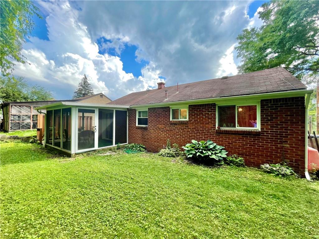 913 Jefferson Road Pittsburgh, PA 15235 - Photo 23 of 24 Gallery Image 23