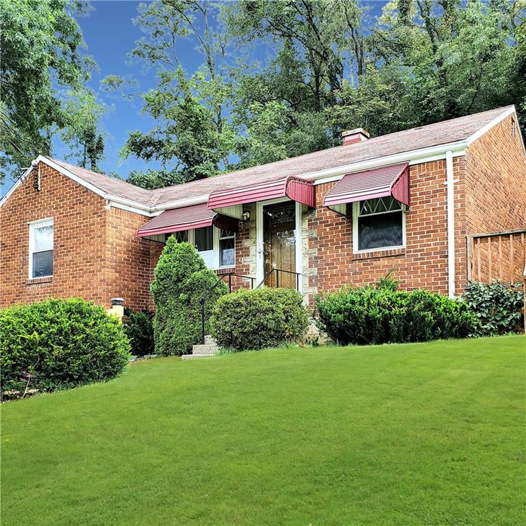 913 Jefferson Road Pittsburgh, PA 15235 - Photo 24 of 24 Gallery Image 24