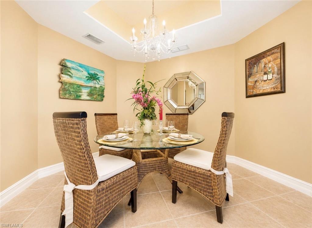 1277 Rialto Way, Unit 102 Naples, FL 34114 - Photo 10 of 34