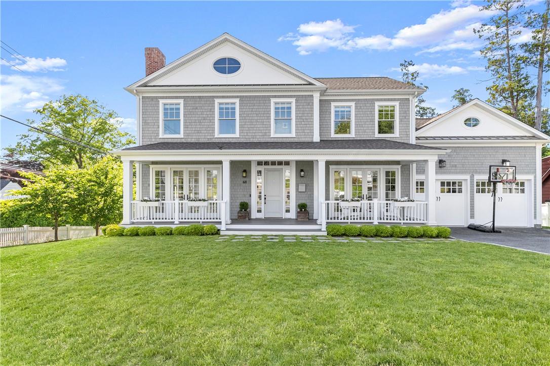 68 Hill Street Rye, NY 10580 - Photo 1 of 1