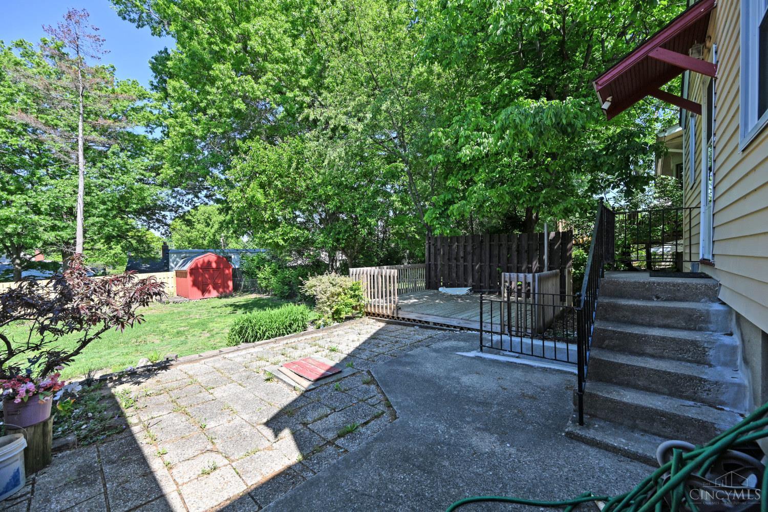 5587 Vogel Road Cincinnati, OH 45239 - Photo 34 of 42
