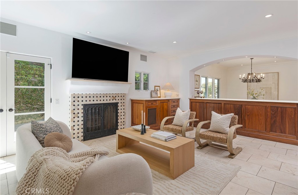1493 Sycamore Canyon Road Montecito, CA 93108 - Photo 12 of 47