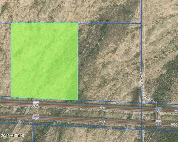 $315,000 | 0 North White And Parker Road, Stanfield, AZ 85172