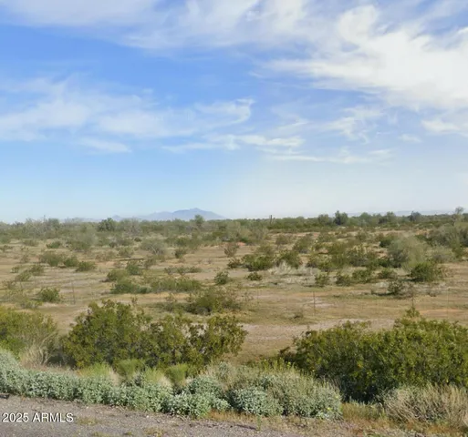 $315,000 | 0 North White And Parker Road, Stanfield, AZ 85172