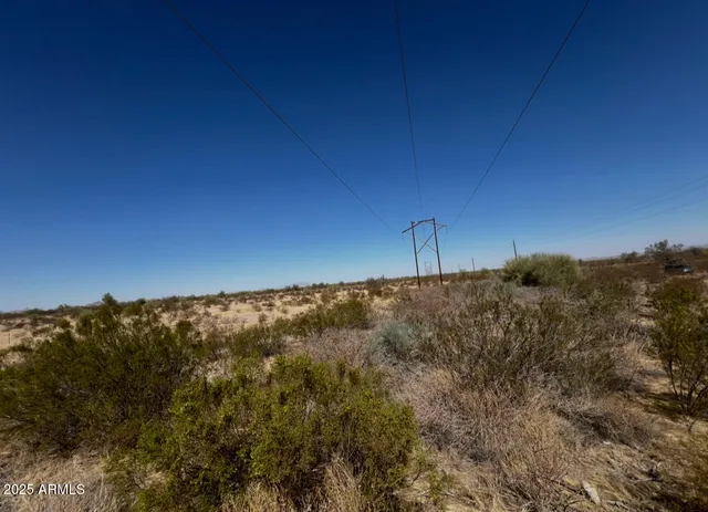 $315,000 | 0 North White And Parker Road, Stanfield, AZ 85172