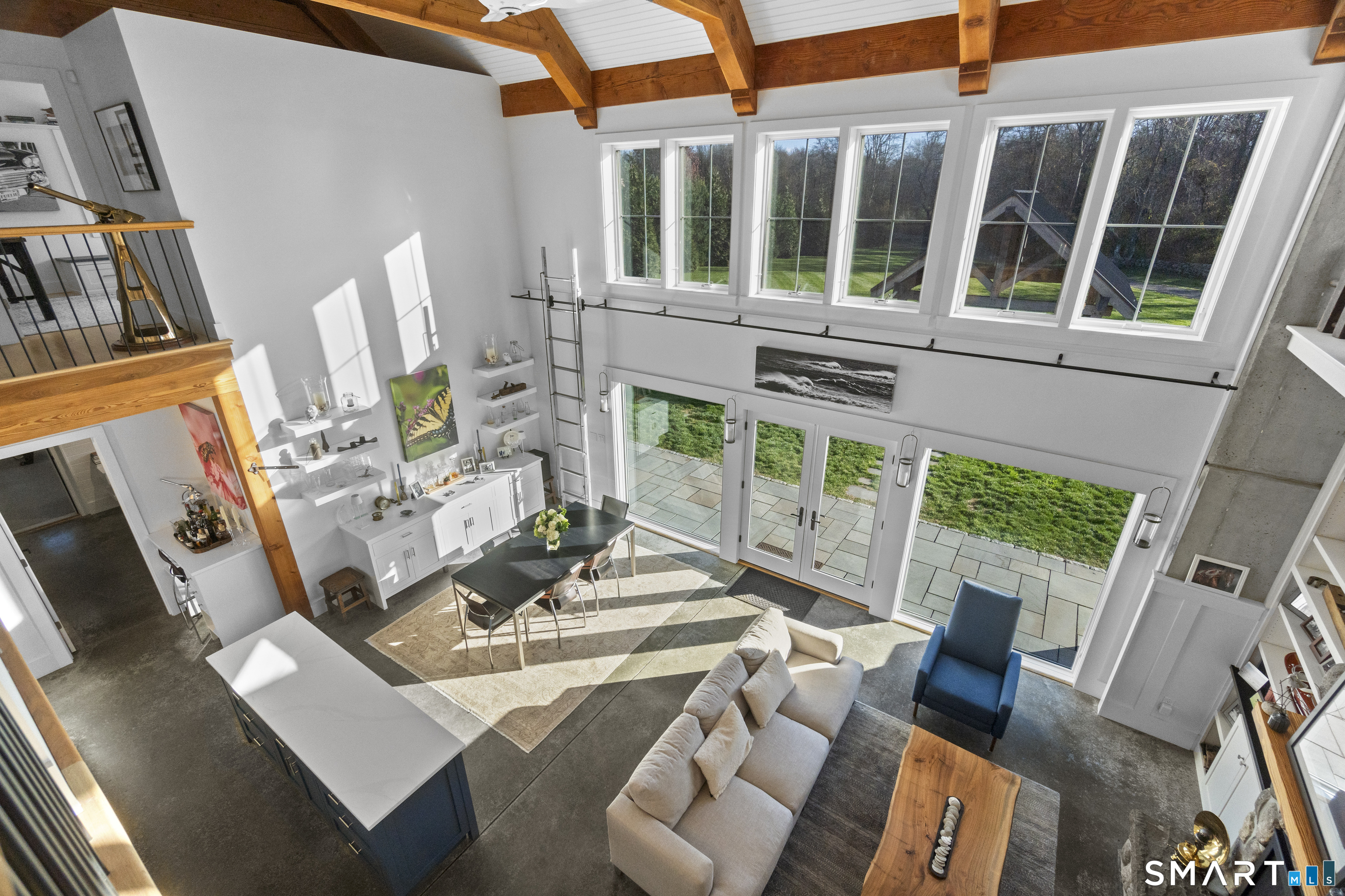 54 Barnes Road Stonington, CT 06378 - Photo 14 of 40