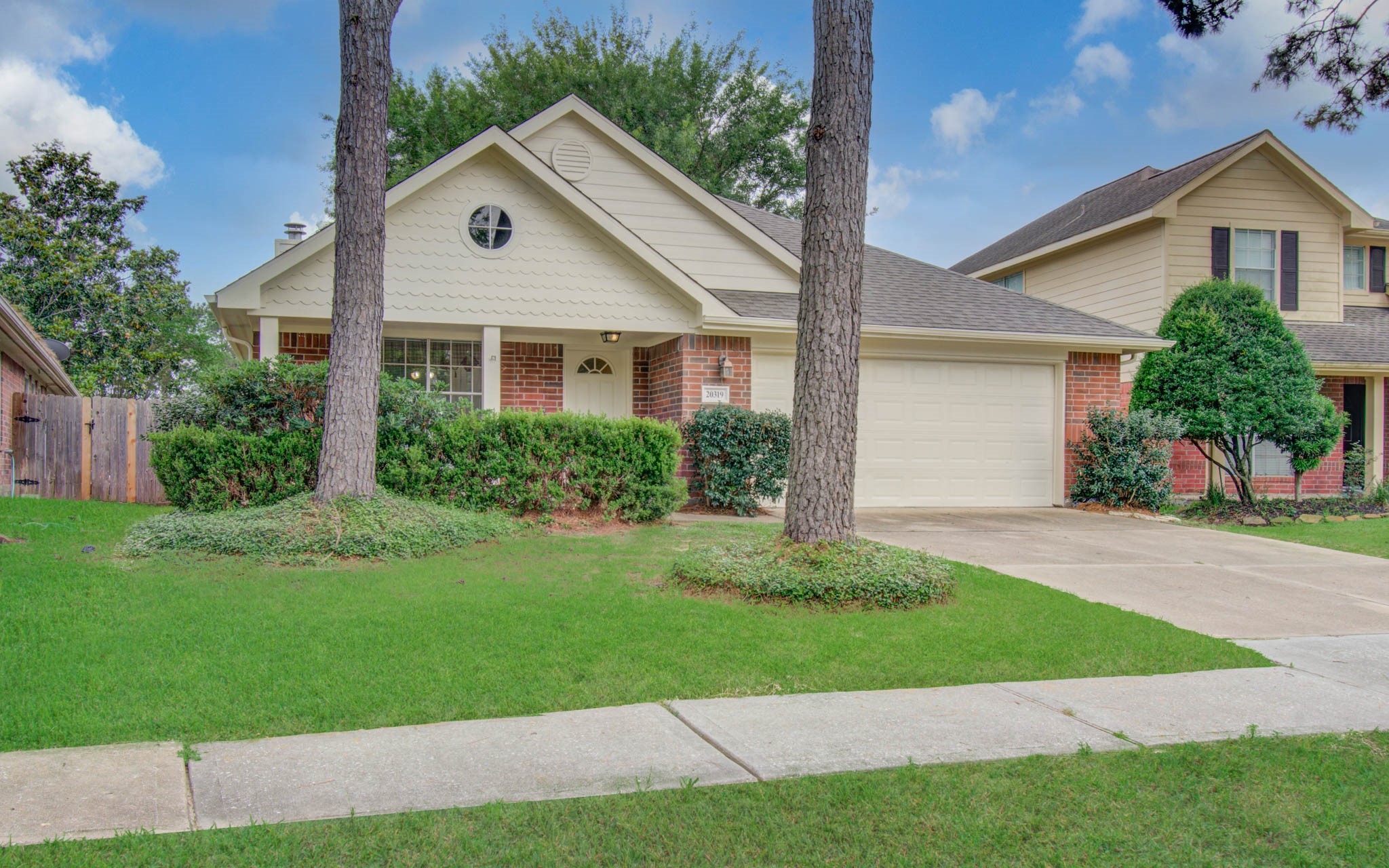 20319 Savannah Bay Road Cypress, TX 77433 - Photo 2 of 31