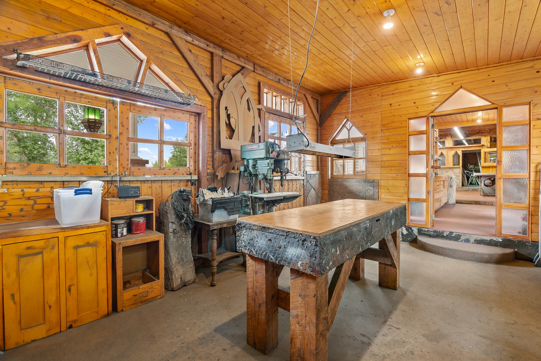 939 Kit Carson Road Taos, NM 87571 - Photo 48 of 54