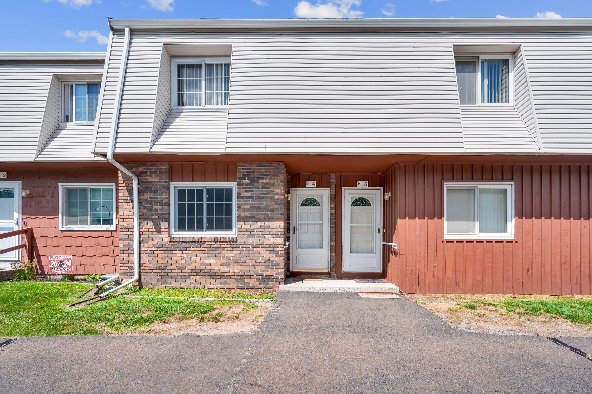 330 Short Beach Road, Unit B4 East Haven, CT 06512 - Photo 1 of 1