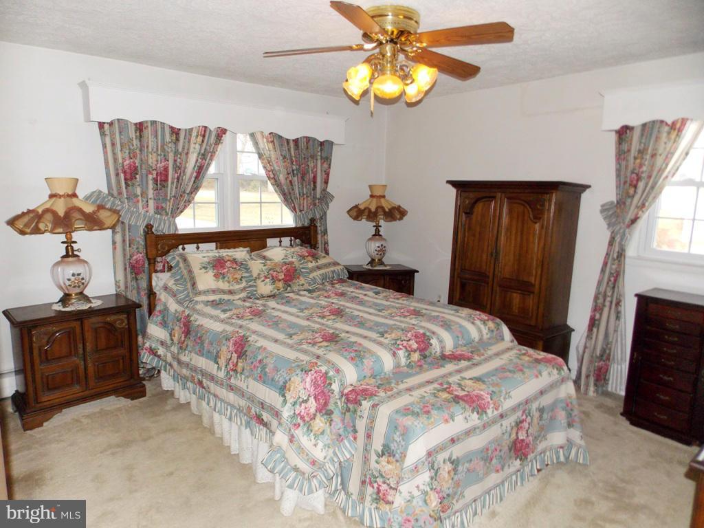 1219 Berkwood Road Baltimore, MD 21237 - Photo 13 of 29 Bedroom (Master)