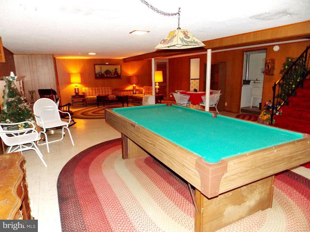 1219 Berkwood Road Baltimore, MD 21237 - Photo 18 of 29 Basement