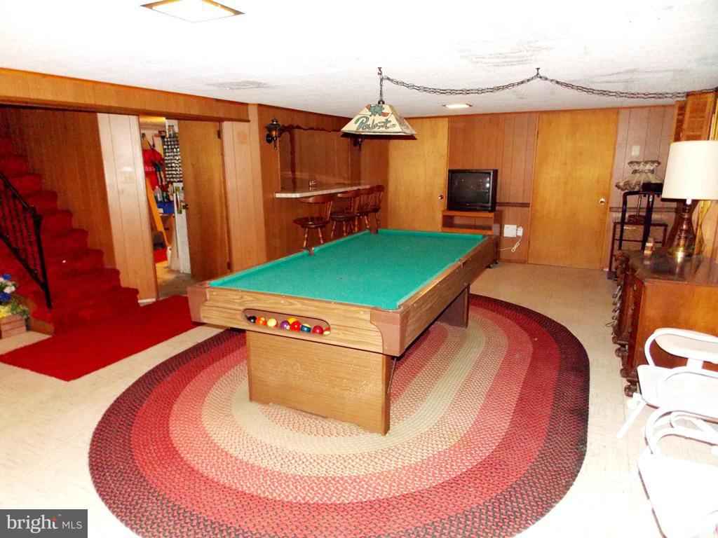 1219 Berkwood Road Baltimore, MD 21237 - Photo 19 of 29 Basement