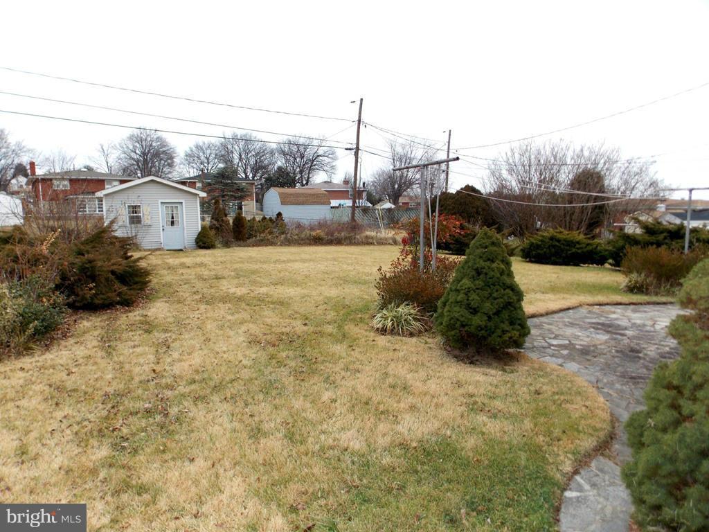 1219 Berkwood Road Baltimore, MD 21237 - Photo 21 of 29 Exterior (Rear)