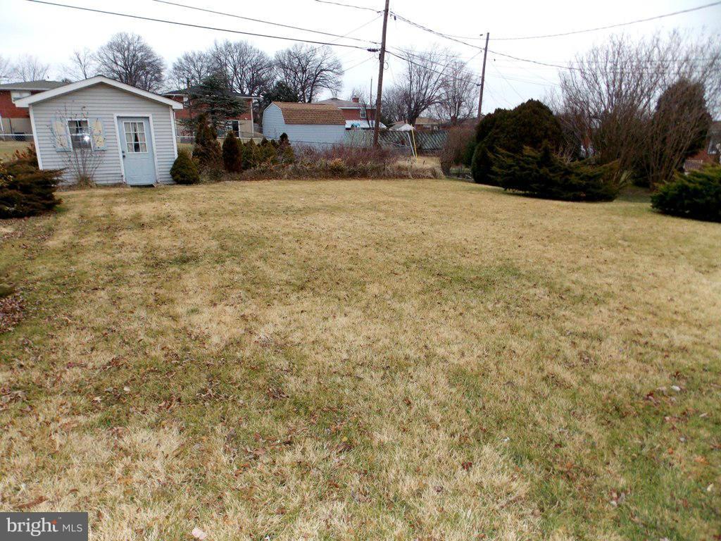 1219 Berkwood Road Baltimore, MD 21237 - Photo 22 of 29 Exterior (Rear)