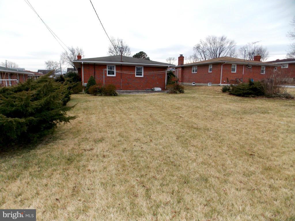 1219 Berkwood Road Baltimore, MD 21237 - Photo 24 of 29 Exterior (Rear)