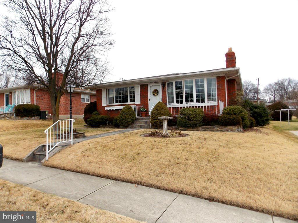 1219 Berkwood Road Baltimore, MD 21237 - Photo 25 of 29 Exterior (Front)