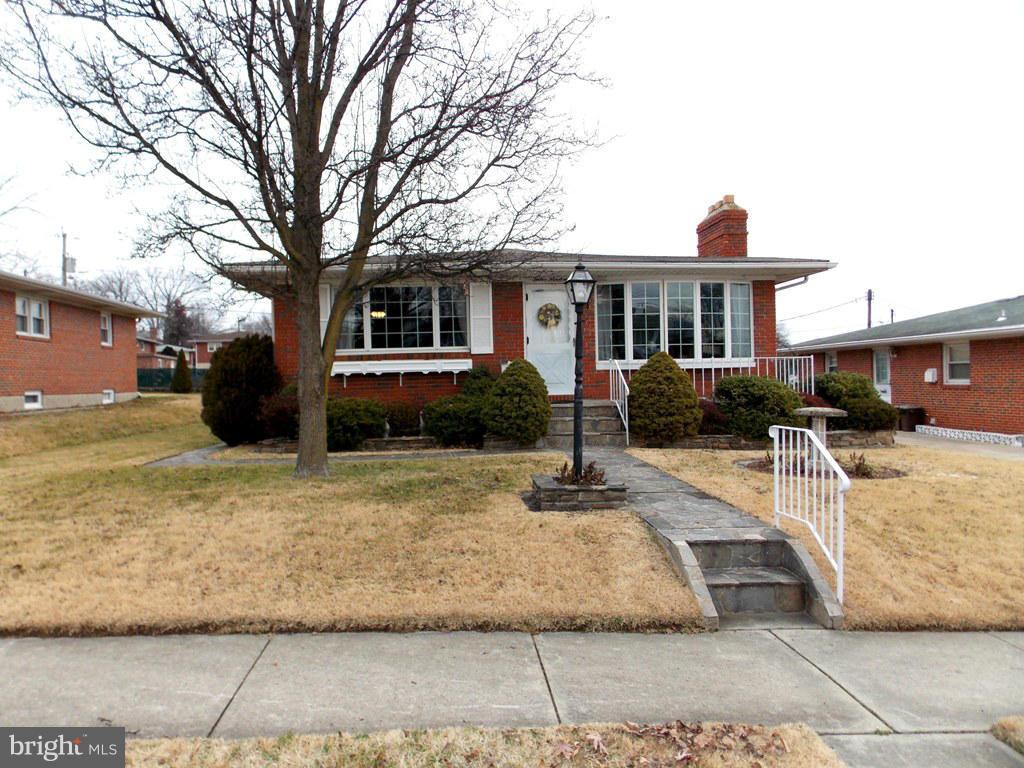 1219 Berkwood Road Baltimore, MD 21237 - Photo 26 of 29 Exterior (Front)