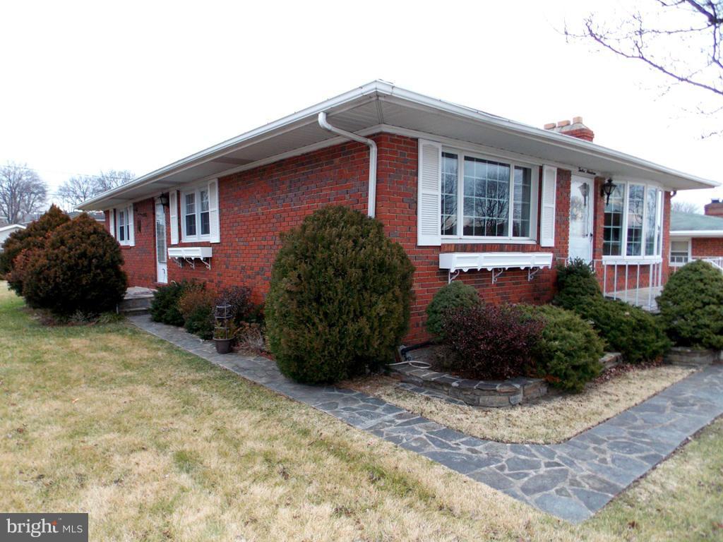 1219 Berkwood Road Baltimore, MD 21237 - Photo 27 of 29 Exterior (Front)