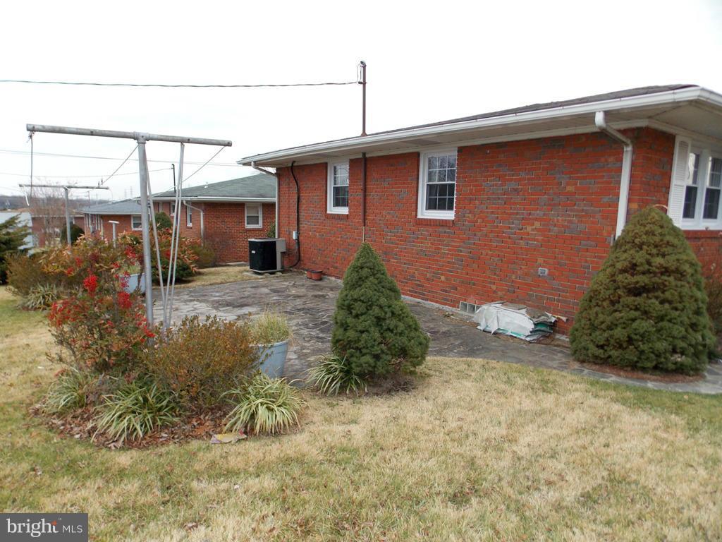 1219 Berkwood Road Baltimore, MD 21237 - Photo 28 of 29 Exterior (Front)