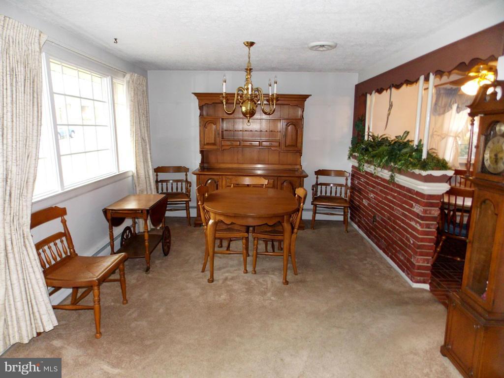 1219 Berkwood Road Baltimore, MD 21237 - Photo 6 of 29 Dining Room