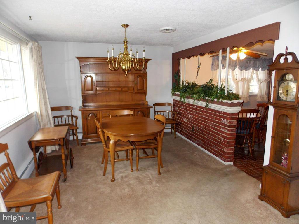 1219 Berkwood Road Baltimore, MD 21237 - Photo 7 of 29 Dining Room