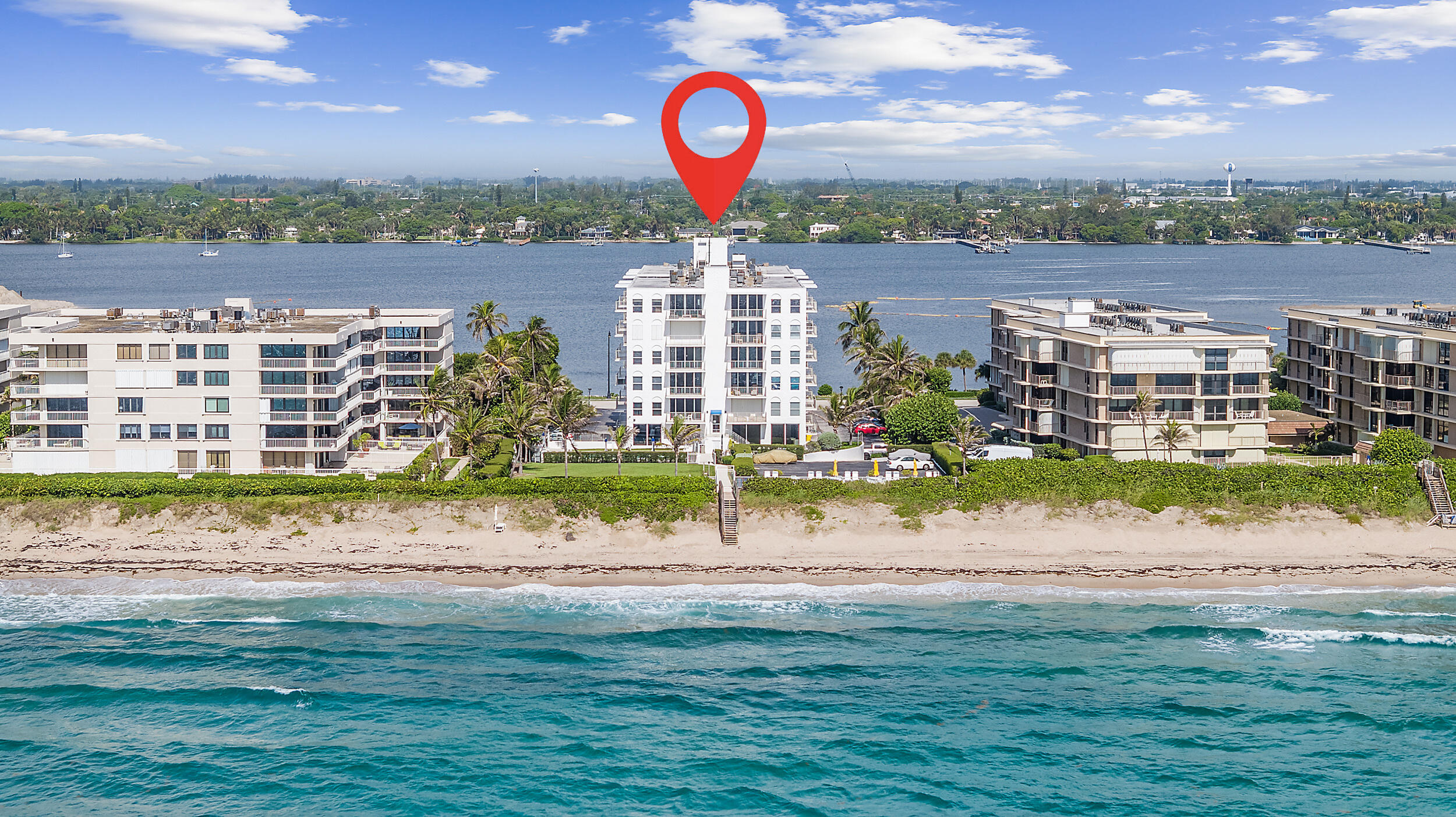 3230 South Ocean Boulevard, Unit A602 Palm Beach, FL 33480 - Photo 1 of 87 dji_20250612100236_0064_d
