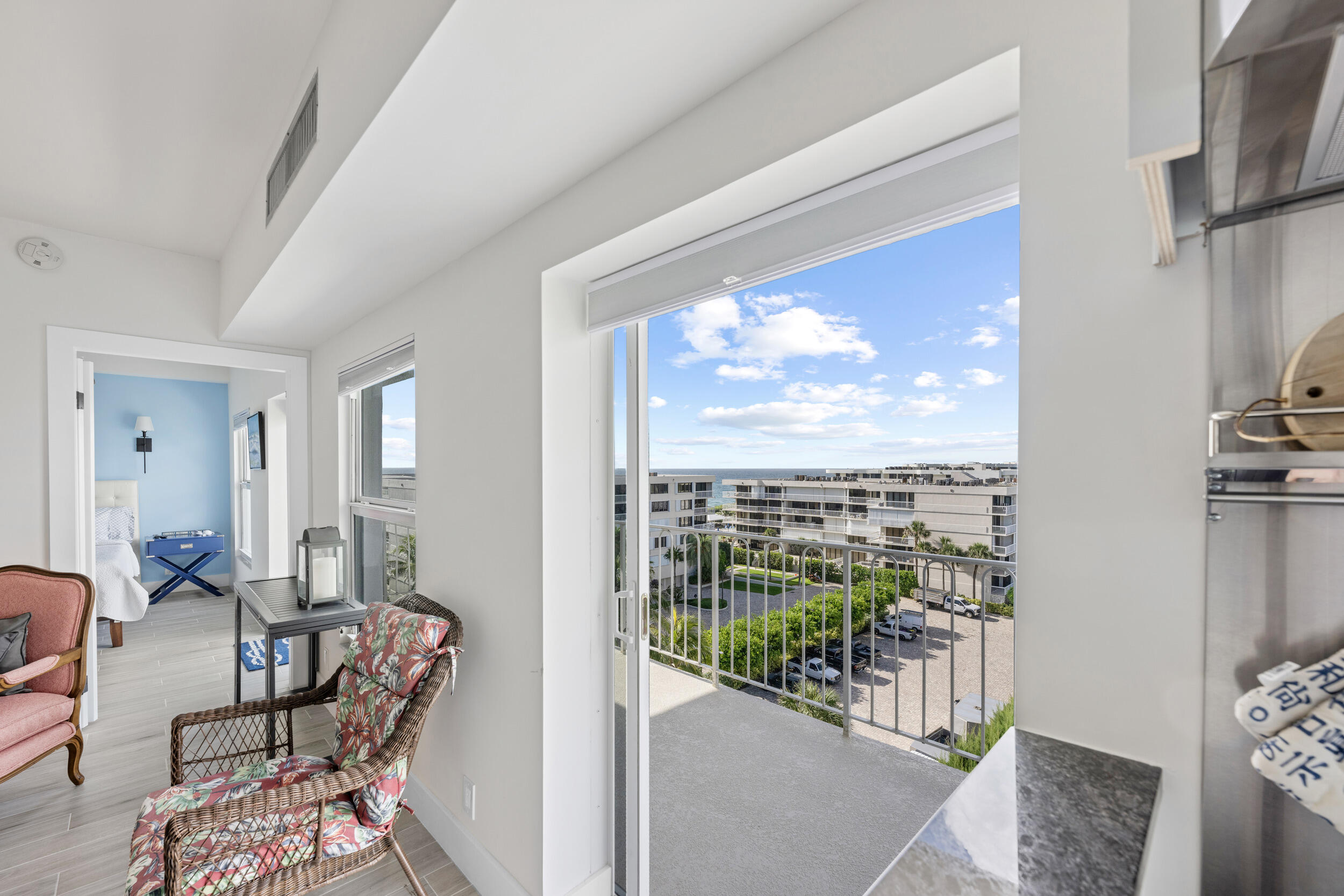 3230 South Ocean Boulevard, Unit A602 Palm Beach, FL 33480 - Photo 47 of 87 a living room with furniture