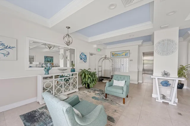 $4,000 | 3230 South Ocean Boulevard, Unit A602, Palm Beach, FL 33480