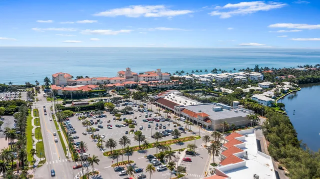 $4,000 | 3230 South Ocean Boulevard, Unit A602, Palm Beach, FL 33480