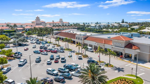 $4,000 | 3230 South Ocean Boulevard, Unit A602, Palm Beach, FL 33480