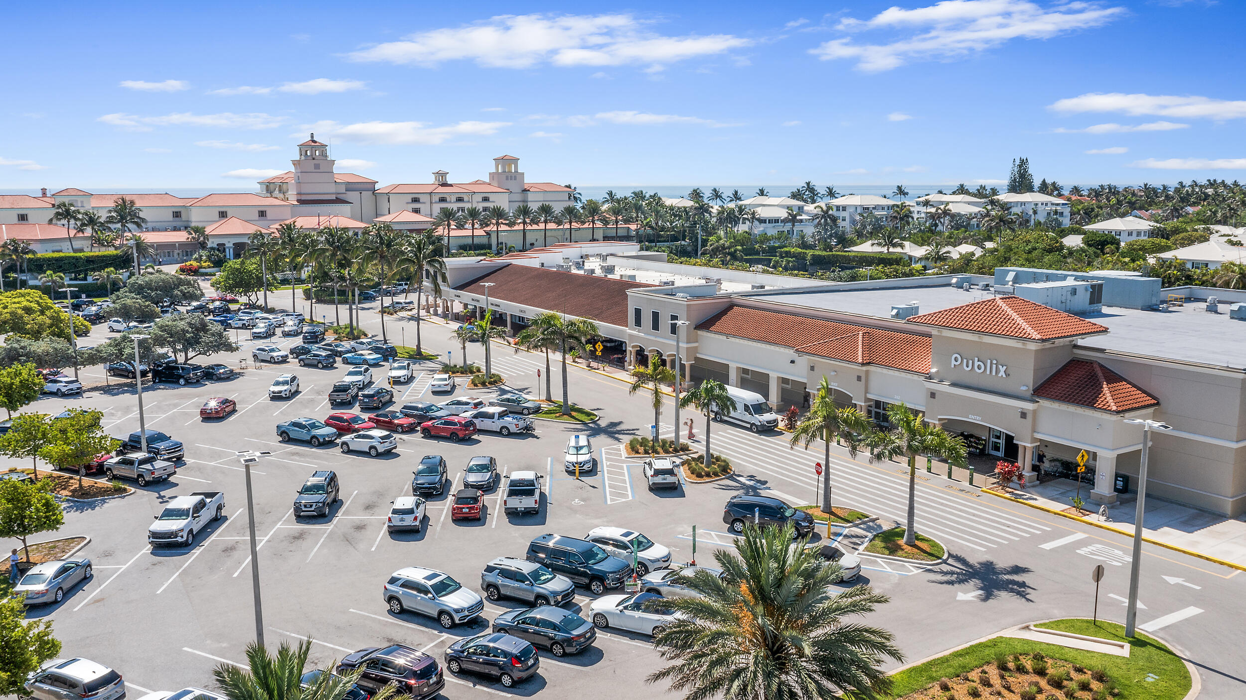 3230 South Ocean Boulevard, Unit A602 Palm Beach, FL 33480 - Photo 62 of 87 dji_0620