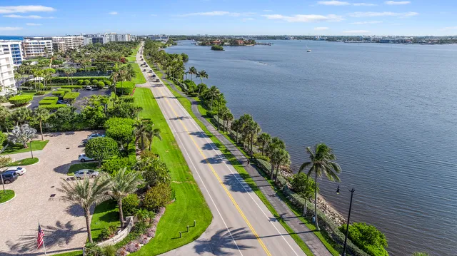 $4,000 | 3230 South Ocean Boulevard, Unit A602, Palm Beach, FL 33480