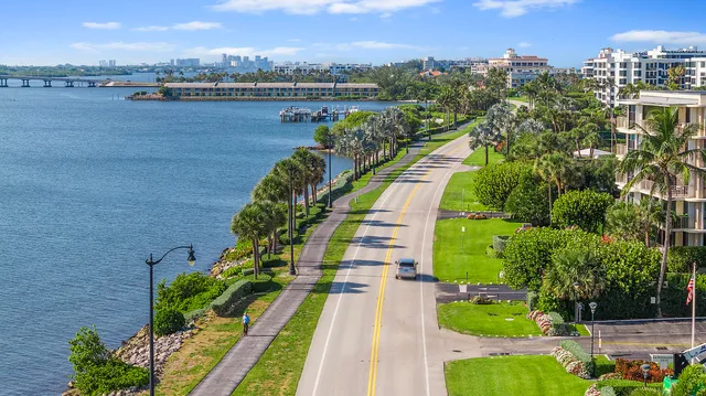 $4,000 | 3230 South Ocean Boulevard, Unit A602, Palm Beach, FL 33480