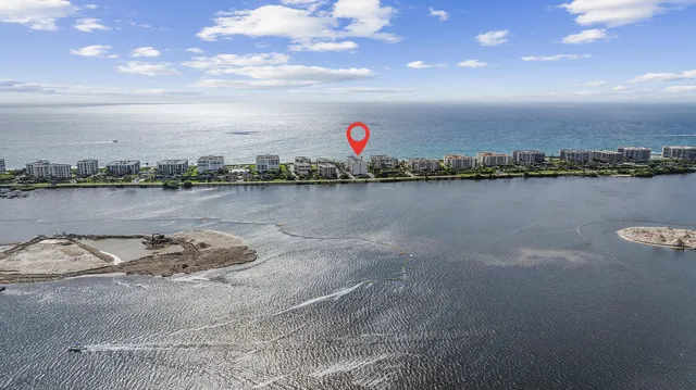 $4,000 | 3230 South Ocean Boulevard, Unit A602, Palm Beach, FL 33480
