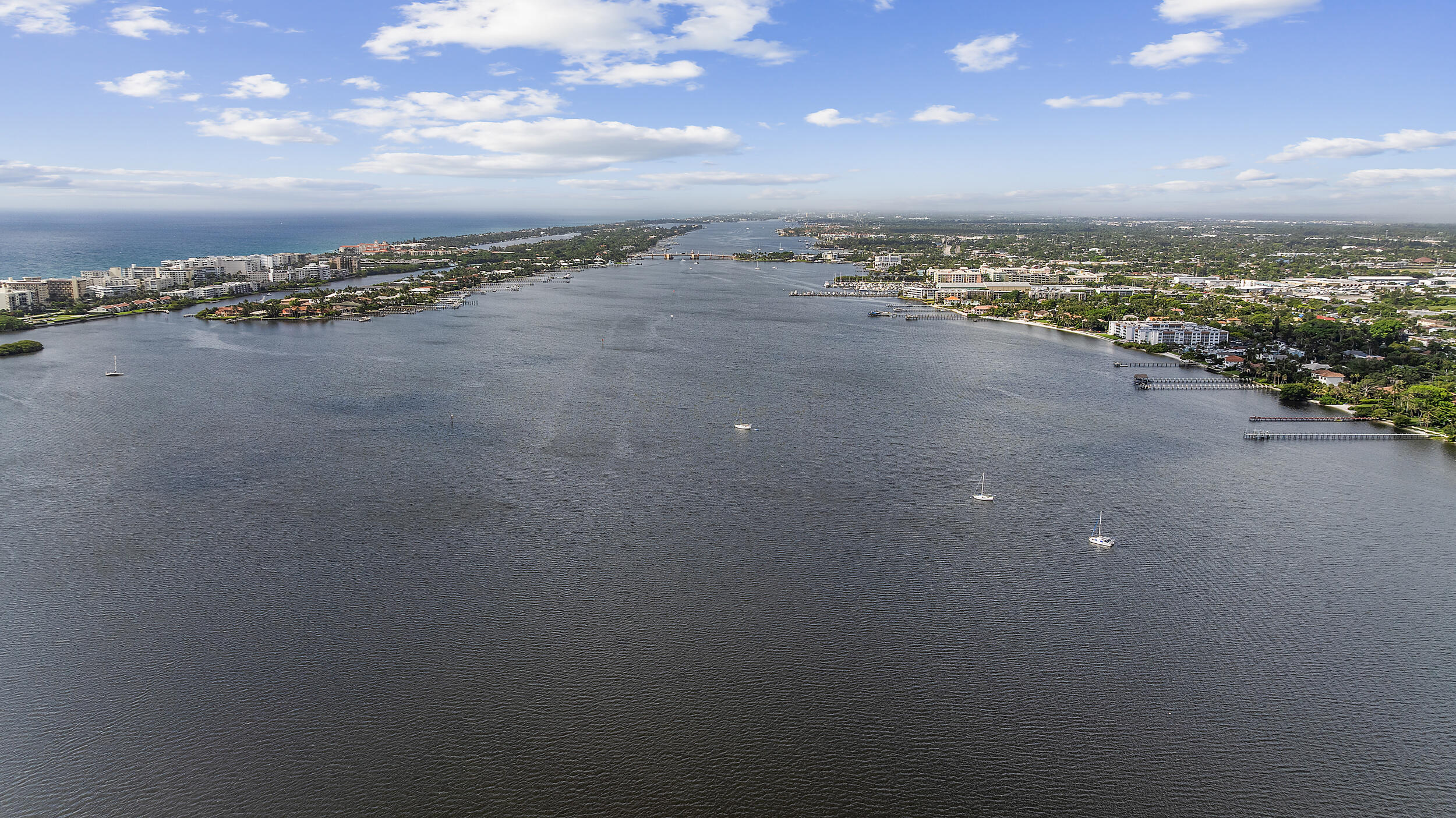 3230 South Ocean Boulevard, Unit A602 Palm Beach, FL 33480 - Photo 73 of 87 wooden view of city and ocean
