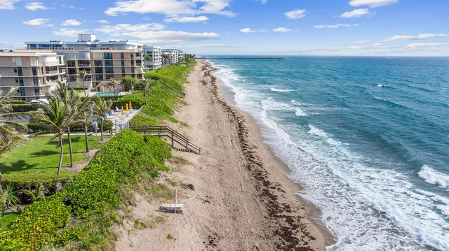 $4,000 | 3230 South Ocean Boulevard, Unit A602, Palm Beach, FL 33480