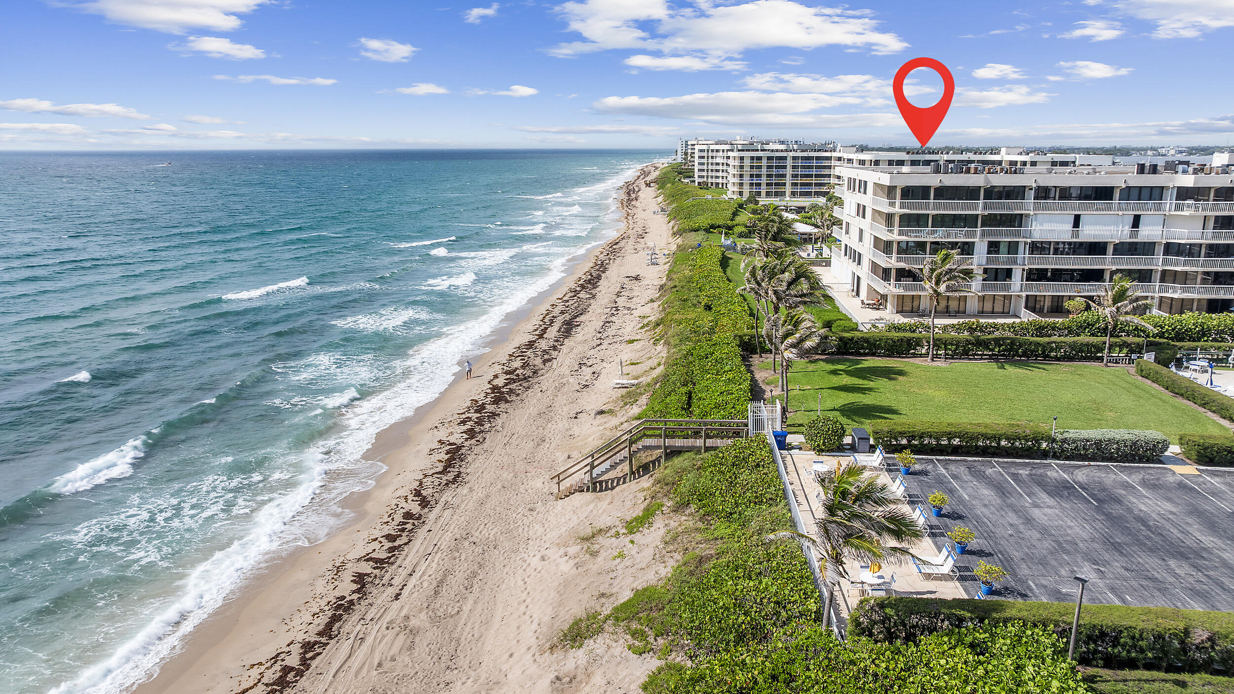 3230 South Ocean Boulevard, Unit A602 Palm Beach, FL 33480 - Photo 87 of 87 dji_20250612100400_0094_d