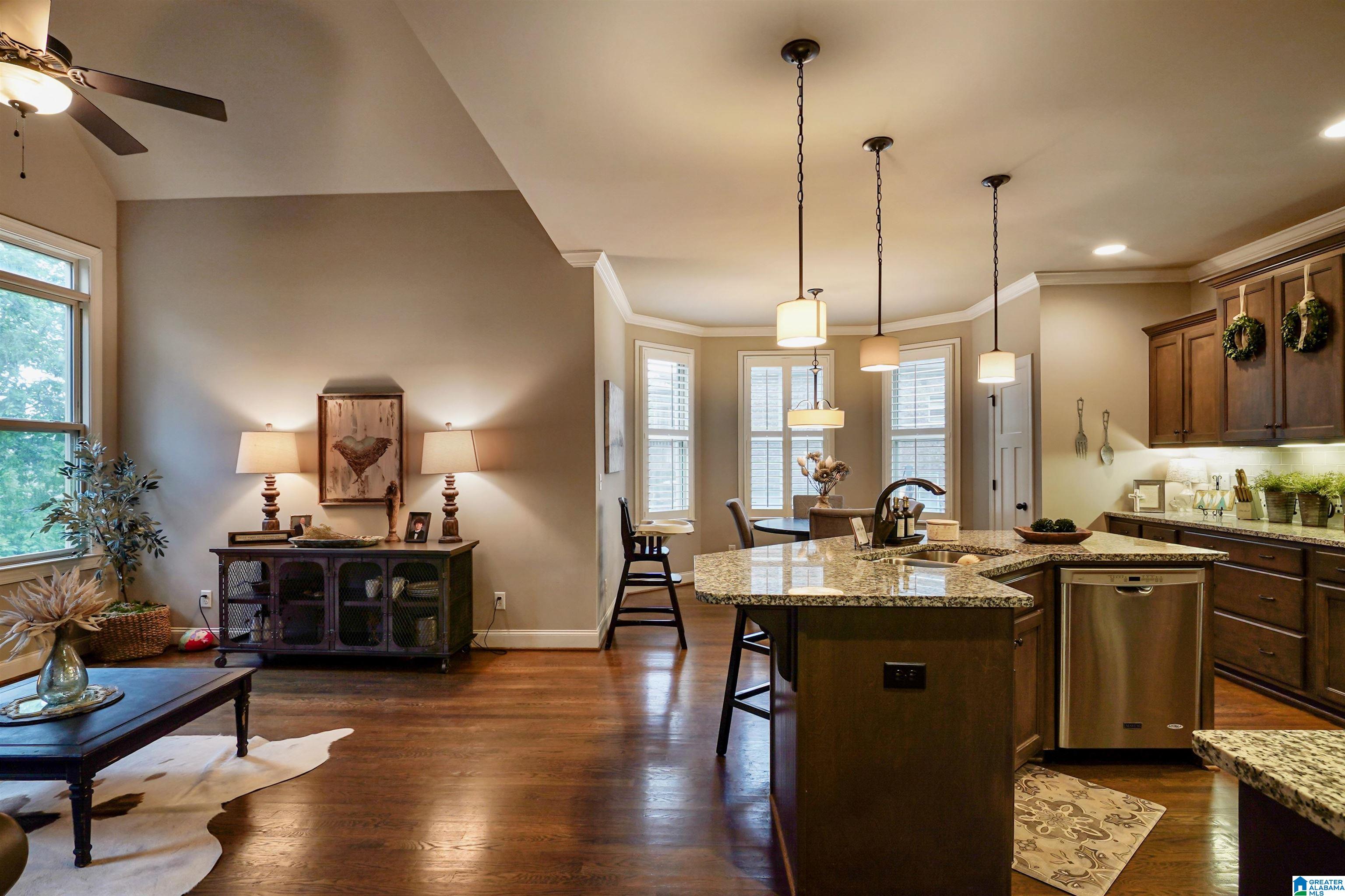 220 Sterling Gate Lane Alabaster, AL 35007 - Photo 20 of 67
