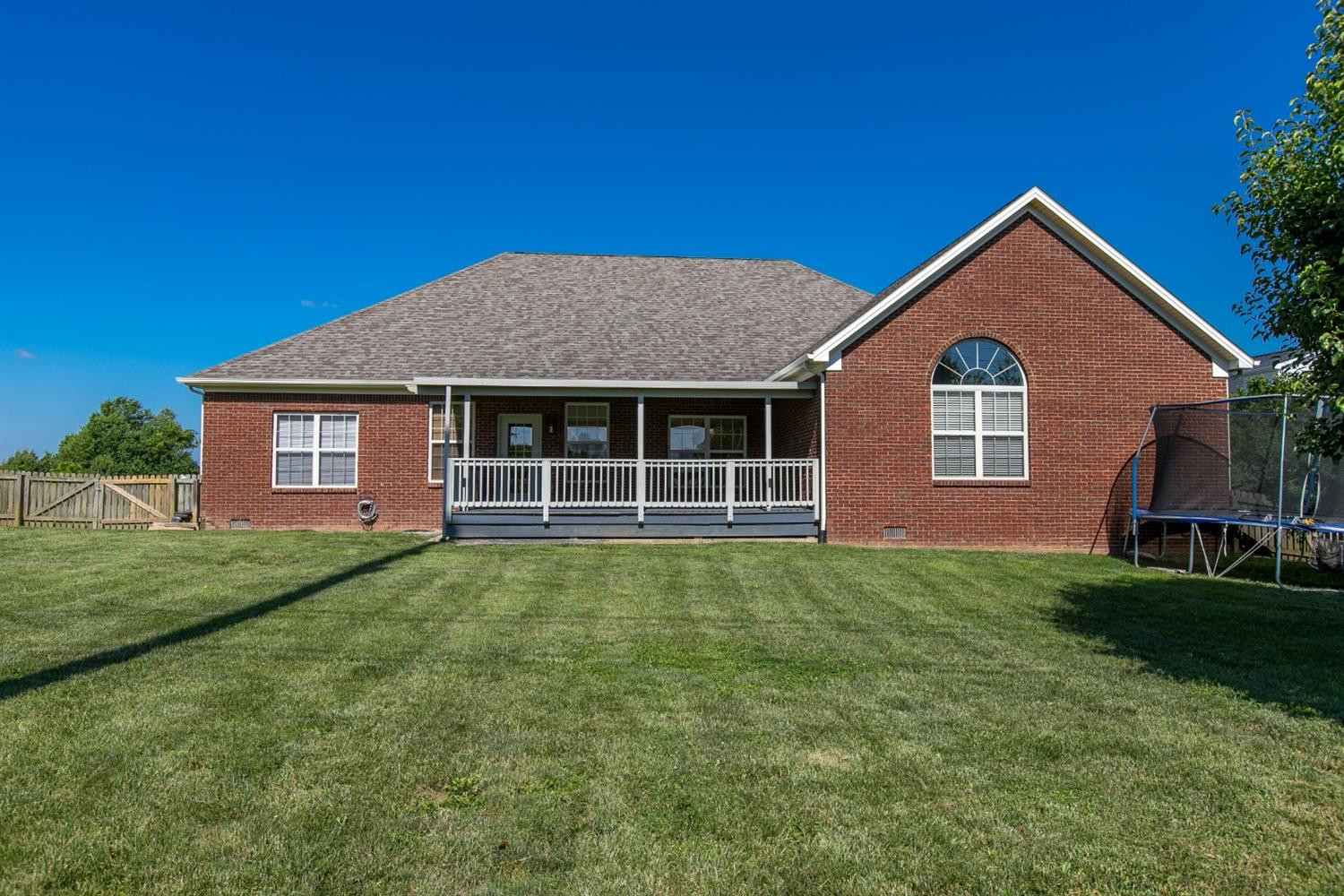 172 Ridgeview Road Danville, KY 40422 - Photo 55 of 68 Photo 55