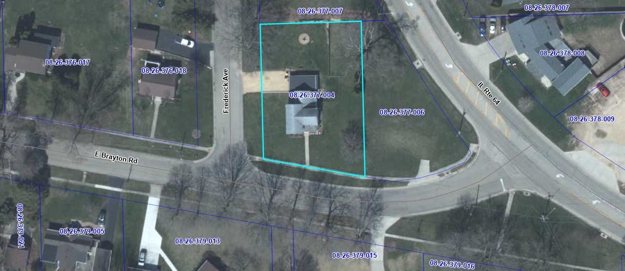 502 East Brayton Road Mount Morris, IL 61054 - Photo 19 of 19