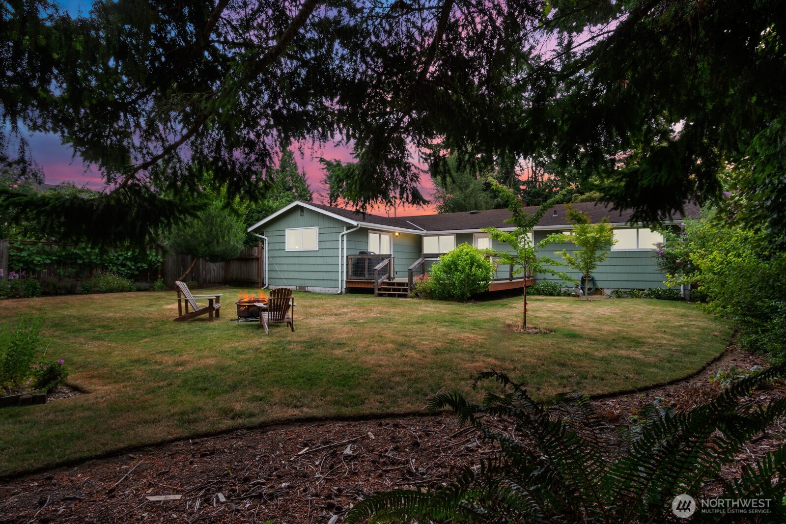 8915 218th Street Southwest Edmonds, WA 98026 - Photo 38 of 39
