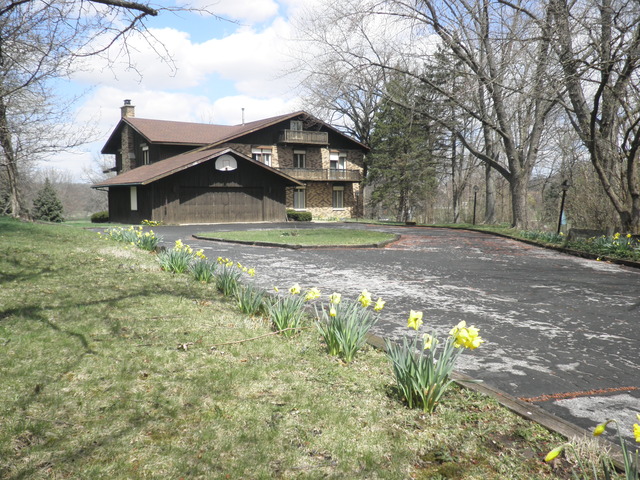 547 Aberdeen Road Frankfort, IL 60423 - Photo 1 of 22