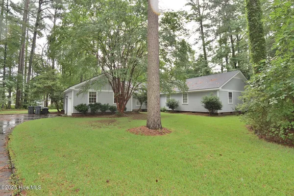 $360,000 | 117 Tam O Shanter Drive, Rocky Mount, NC 27804