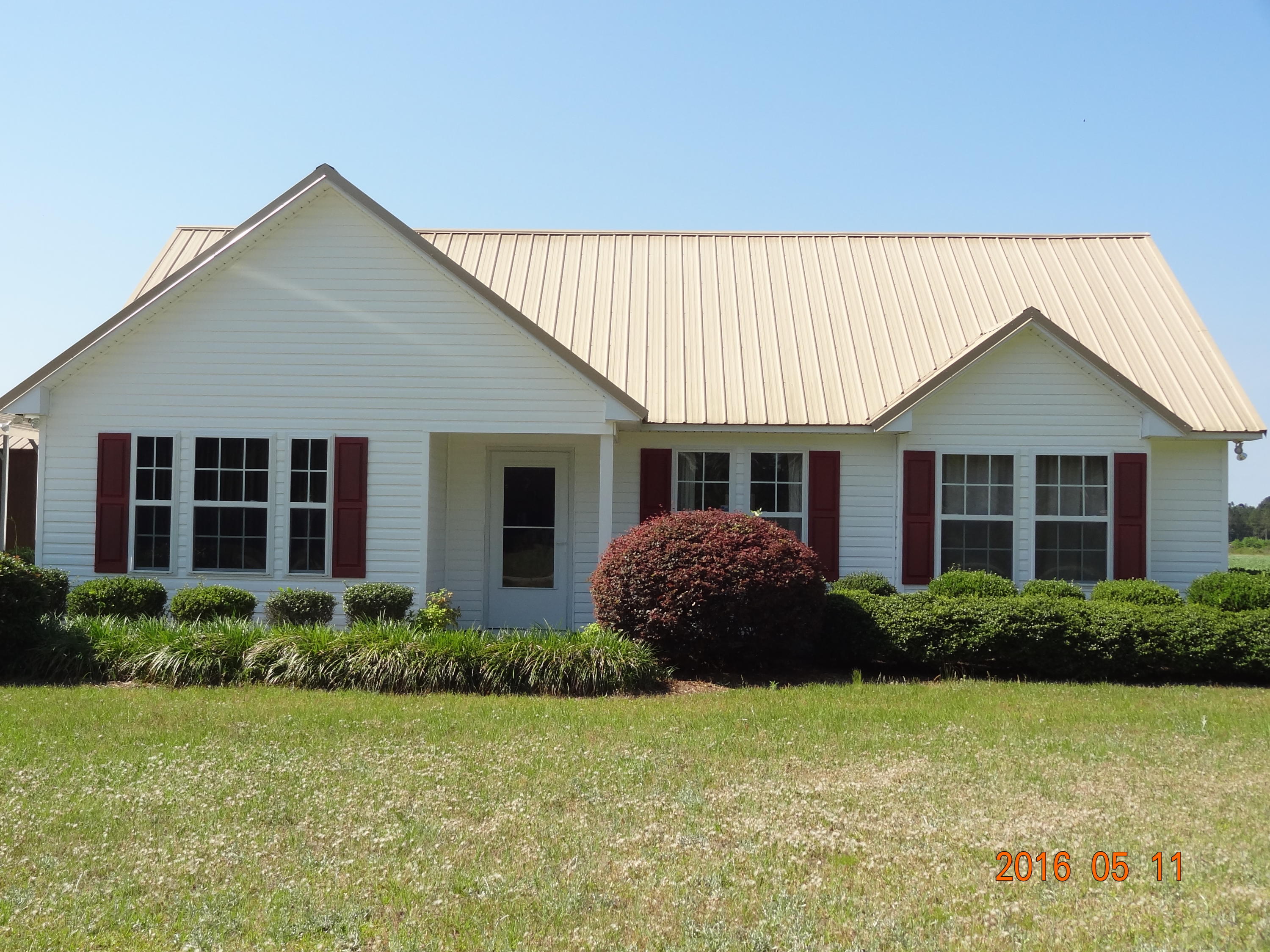 733 Memory Drive Ruffin, SC 29475 - Photo 1 of 32 DSC05243