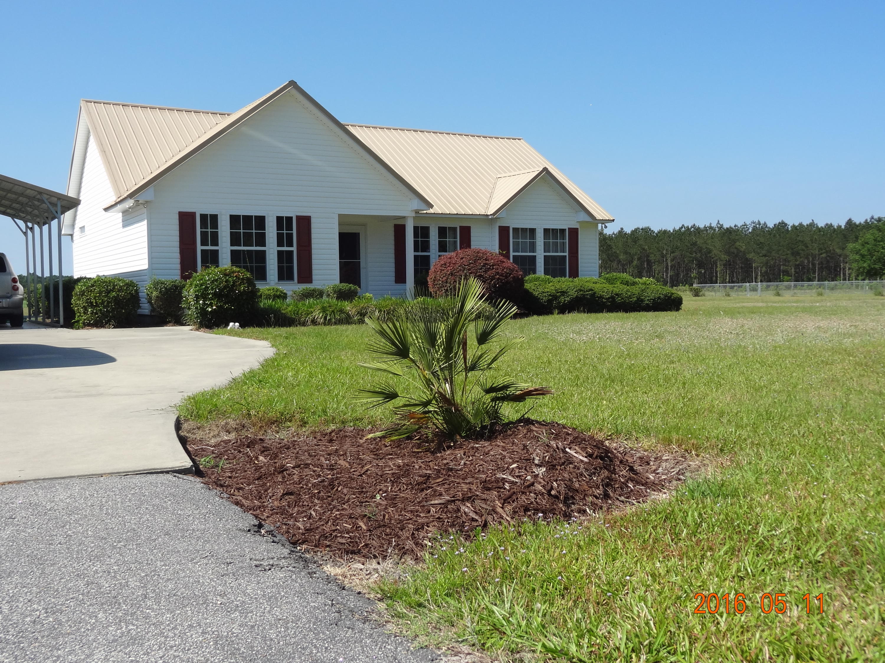 733 Memory Drive Ruffin, SC 29475 - Photo 2 of 32 DSC05241
