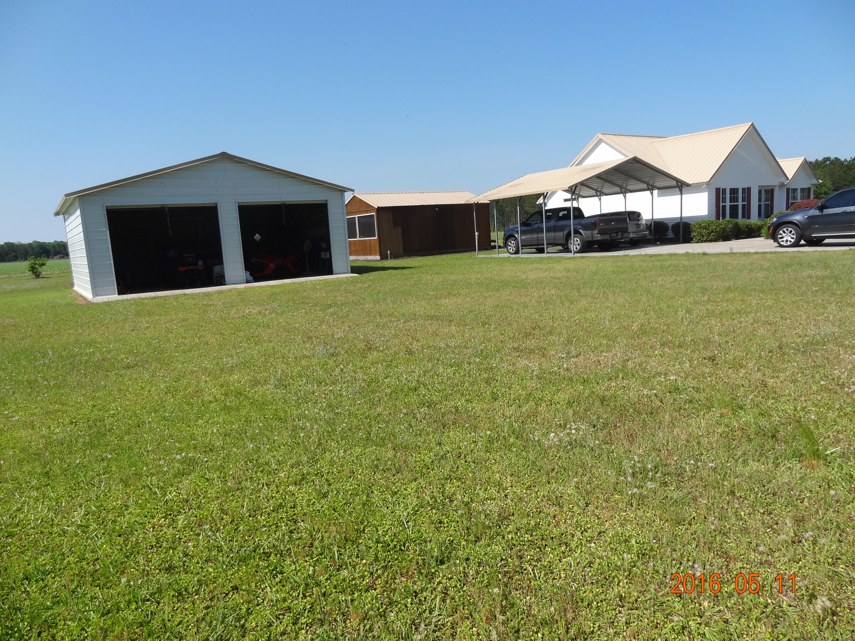 733 Memory Drive Ruffin, SC 29475 - Photo 26 of 32 DSC05238